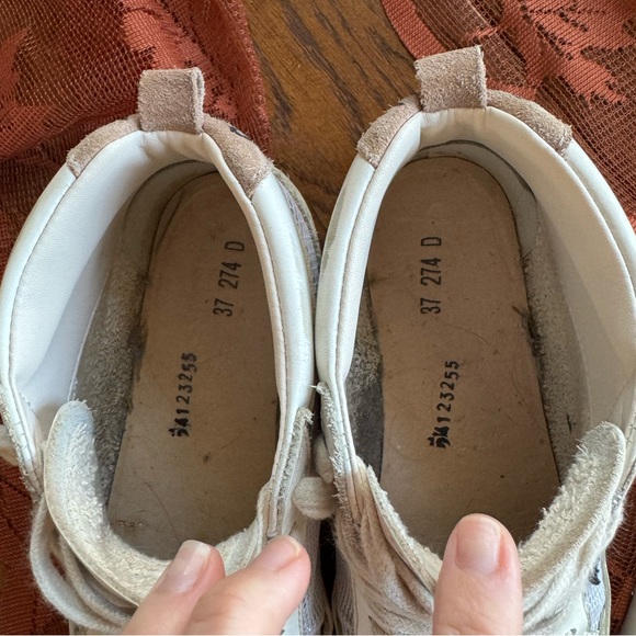 Golden Goose mid star - Picture 7 of 7